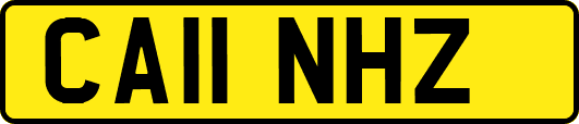 CA11NHZ