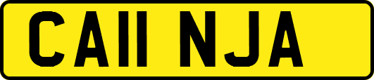 CA11NJA