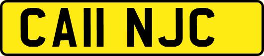 CA11NJC