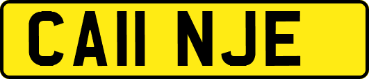 CA11NJE
