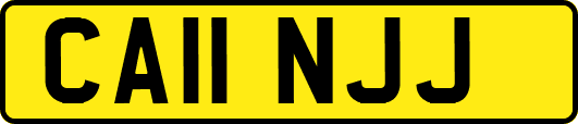 CA11NJJ