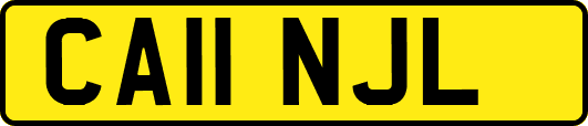 CA11NJL