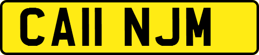 CA11NJM