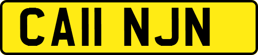 CA11NJN