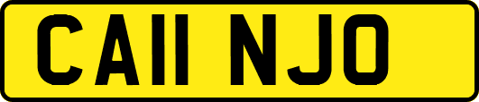 CA11NJO