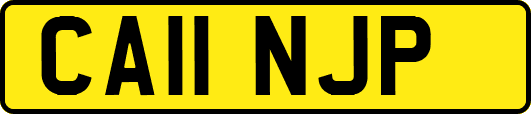CA11NJP