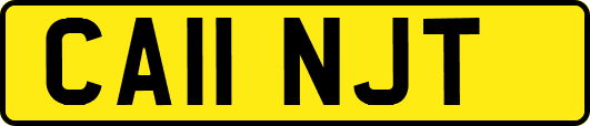 CA11NJT