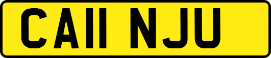 CA11NJU