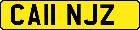 CA11NJZ