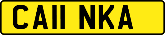CA11NKA