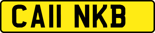 CA11NKB