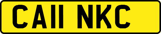CA11NKC