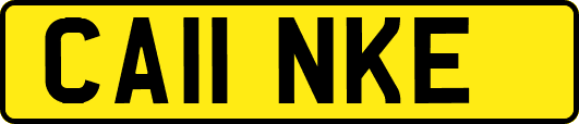 CA11NKE