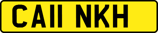CA11NKH