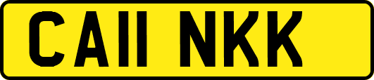 CA11NKK
