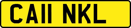 CA11NKL