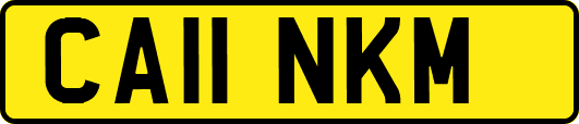 CA11NKM