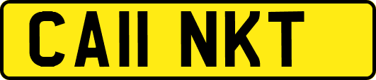 CA11NKT