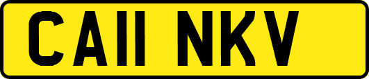 CA11NKV