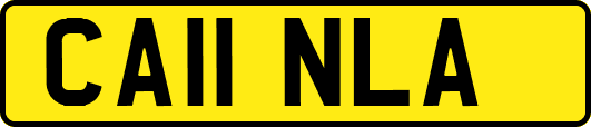CA11NLA