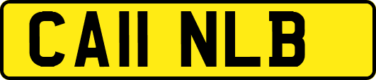 CA11NLB