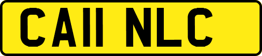 CA11NLC