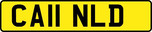 CA11NLD