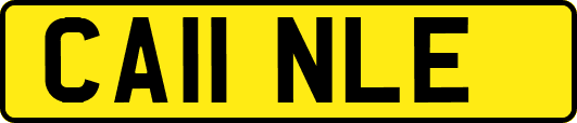 CA11NLE