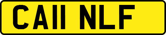 CA11NLF