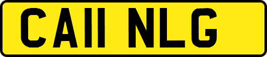 CA11NLG