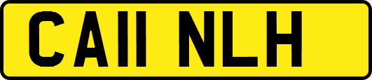 CA11NLH