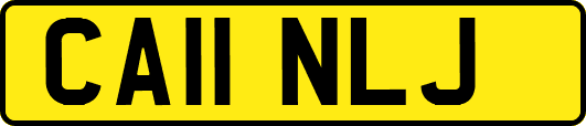 CA11NLJ