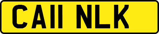 CA11NLK