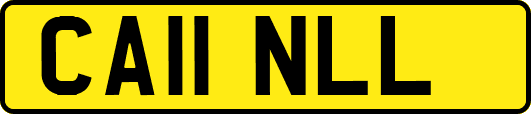 CA11NLL