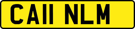CA11NLM