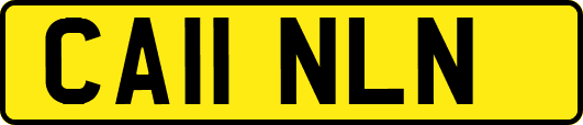CA11NLN