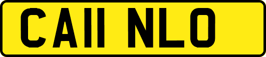 CA11NLO