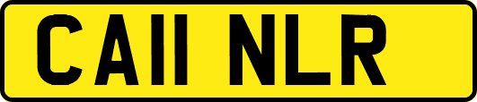 CA11NLR