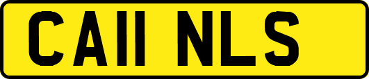 CA11NLS