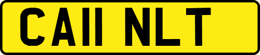 CA11NLT