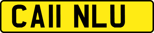 CA11NLU