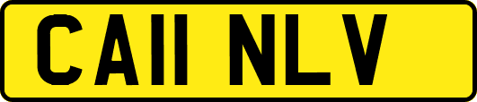 CA11NLV