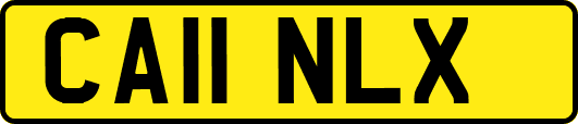 CA11NLX