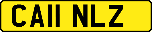 CA11NLZ