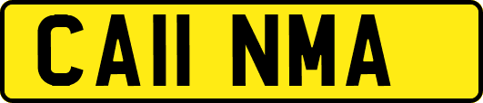 CA11NMA