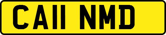 CA11NMD