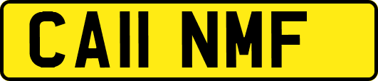 CA11NMF