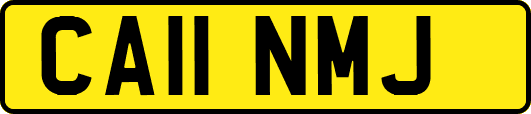 CA11NMJ