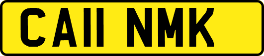 CA11NMK