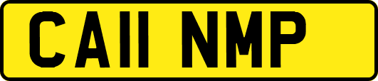 CA11NMP